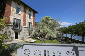 Villa Magnolia Oliveto Lario